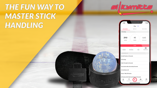 Silkymitts Additional Parts